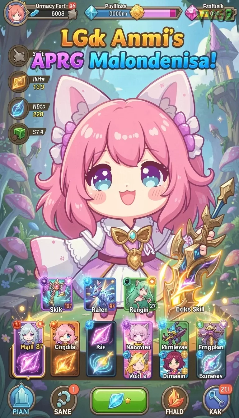 Promosi & Jackpot vv62 screenshot