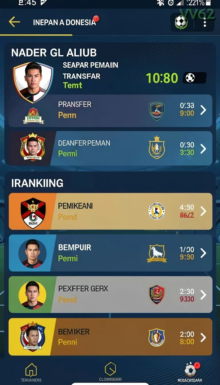 Screenshot Natural Ace nomor 2