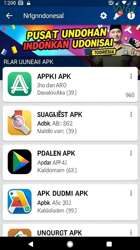 Screenshot Dropem nomor 2
