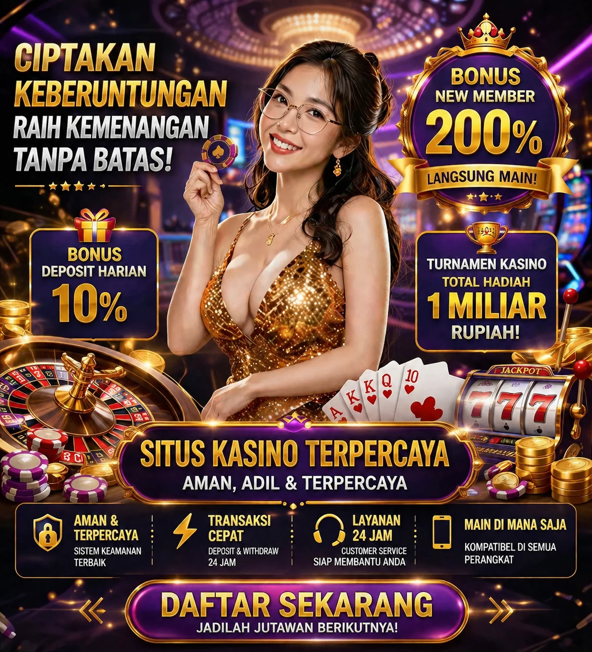 Unduh vv62 apk Versi Terbaru