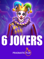 6-Jokers icon