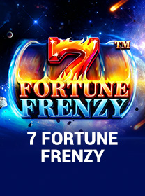 7-Fortune-Frenzy icon
