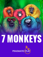 7-Monkeys icon