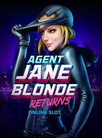 Review Agent Jane Blonde Returns Game Terbaru 2026 untuk Pemula game cover