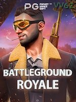 Battleground Royale icon
