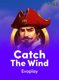 Catch The Wind banner