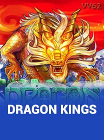 Dragon Kings icon
