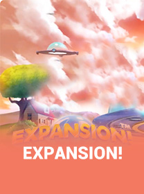 Expansion Game Terbaru: Review dan Info Lengkap game cover