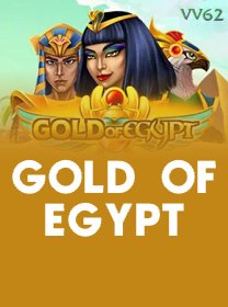 Gold Of Egypt icon