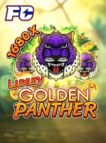 Game Luxury Golden Panther Terbaik: Fitur dan Kelebihan Lengkap game cover