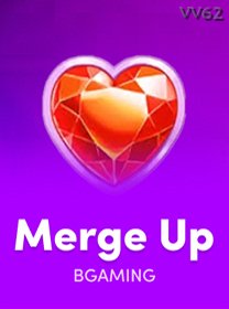 Merge Up banner