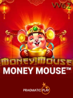 Money Mouse icon