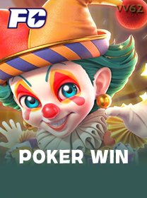 Poker Win icon