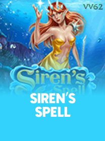 Sirens Spell icon