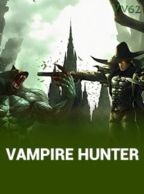 Vampire Hunter icon