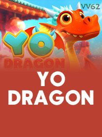 Yo Dragon icon