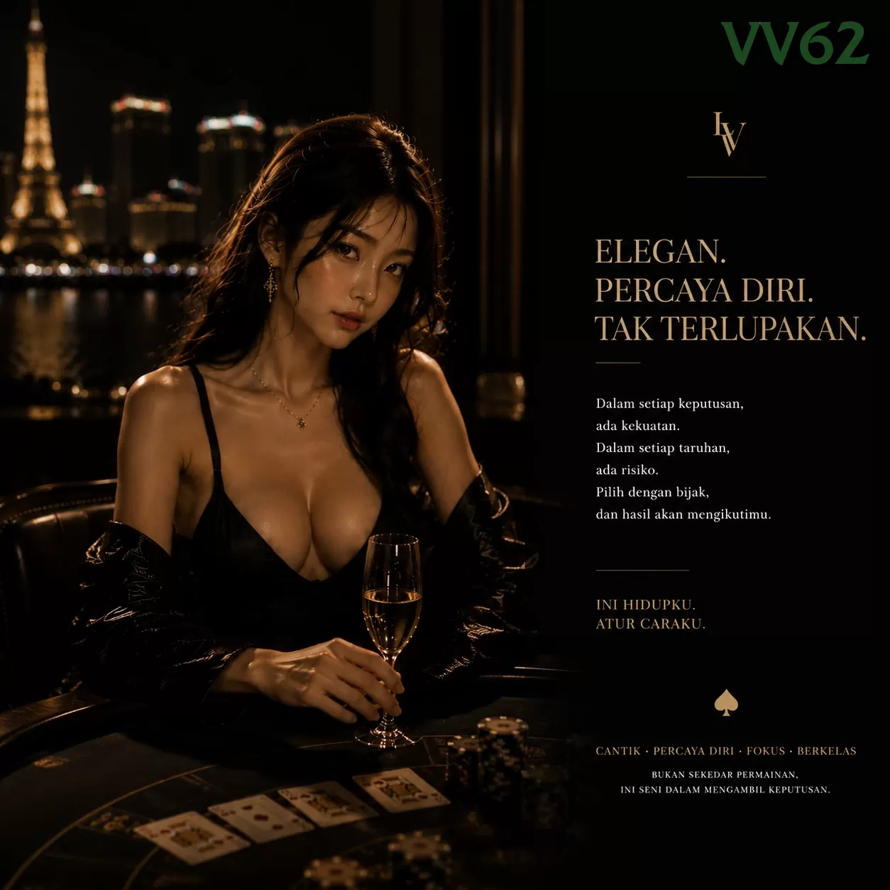 Slot Gacor idvv62 Setiap Hari