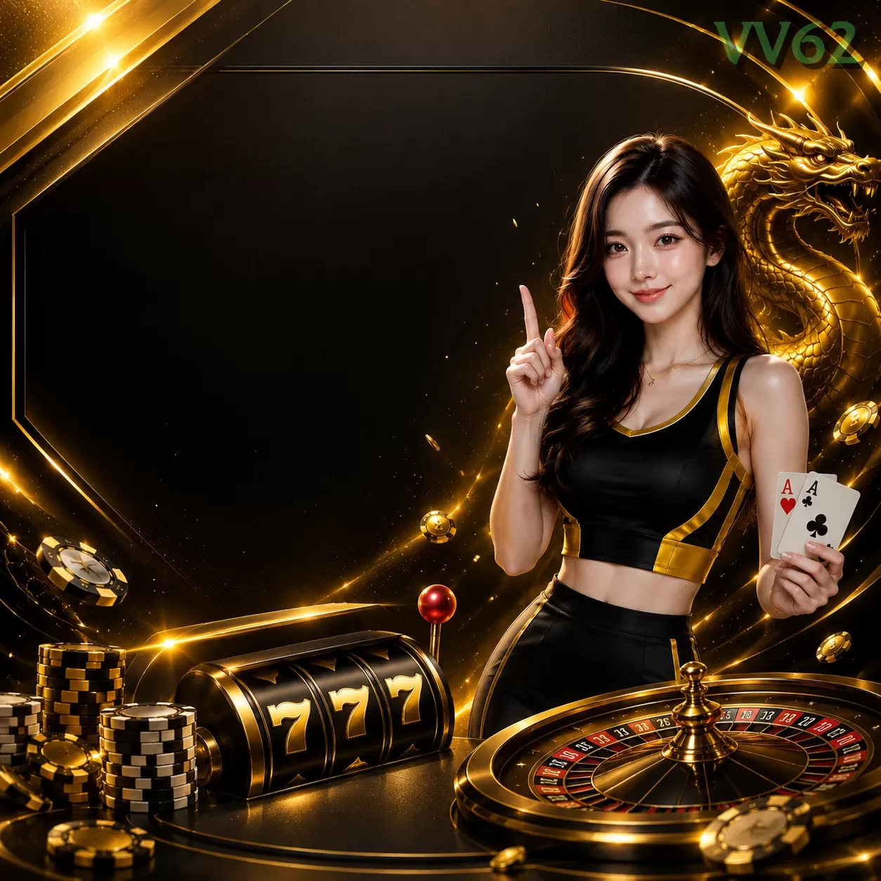 Login vv62 Sekarang Bonus Melimpah