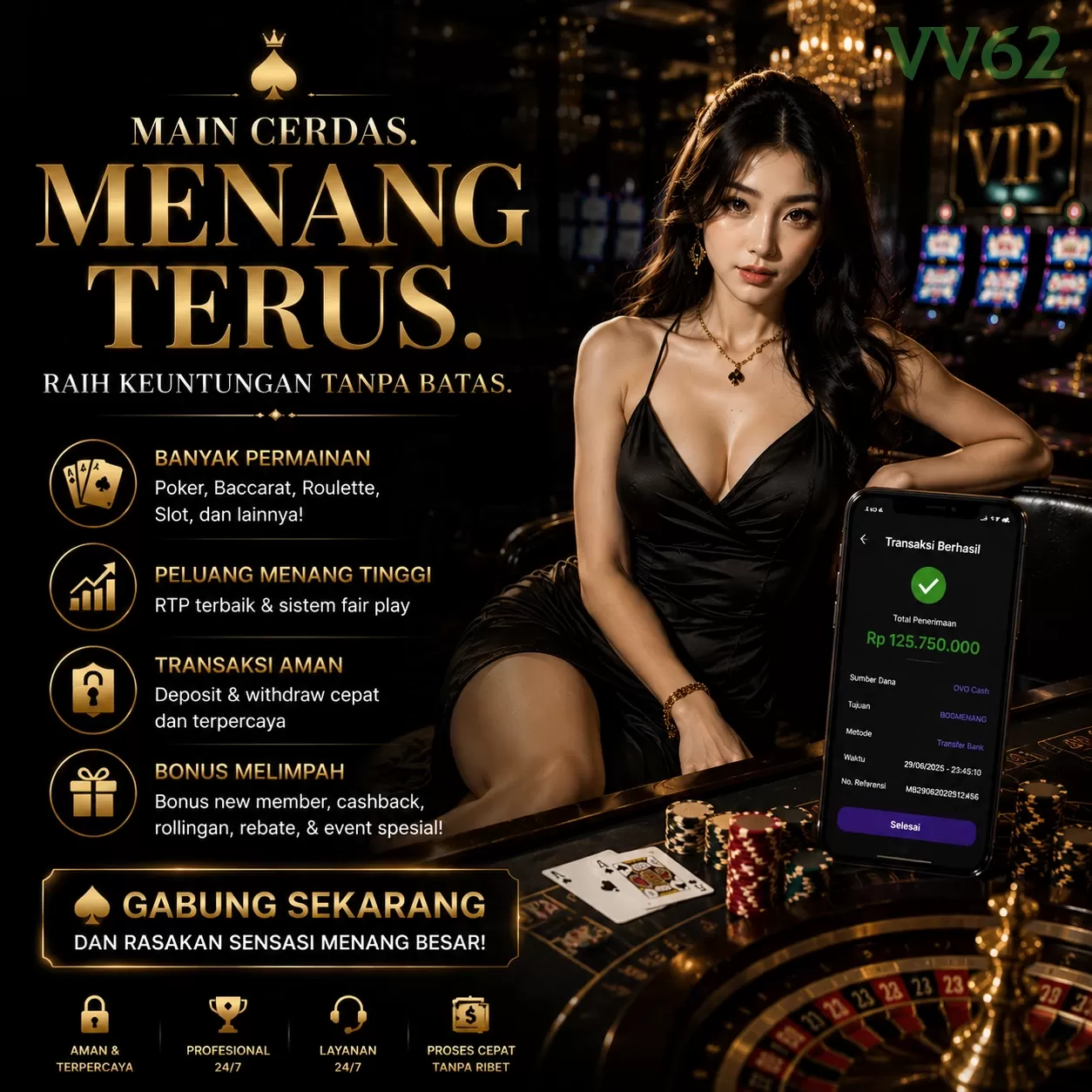 Permainan Meja icon