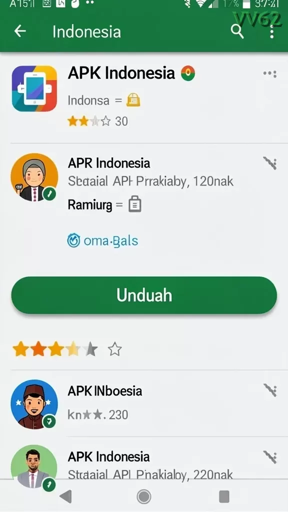 Screenshot Arena Fighter nomor 1
