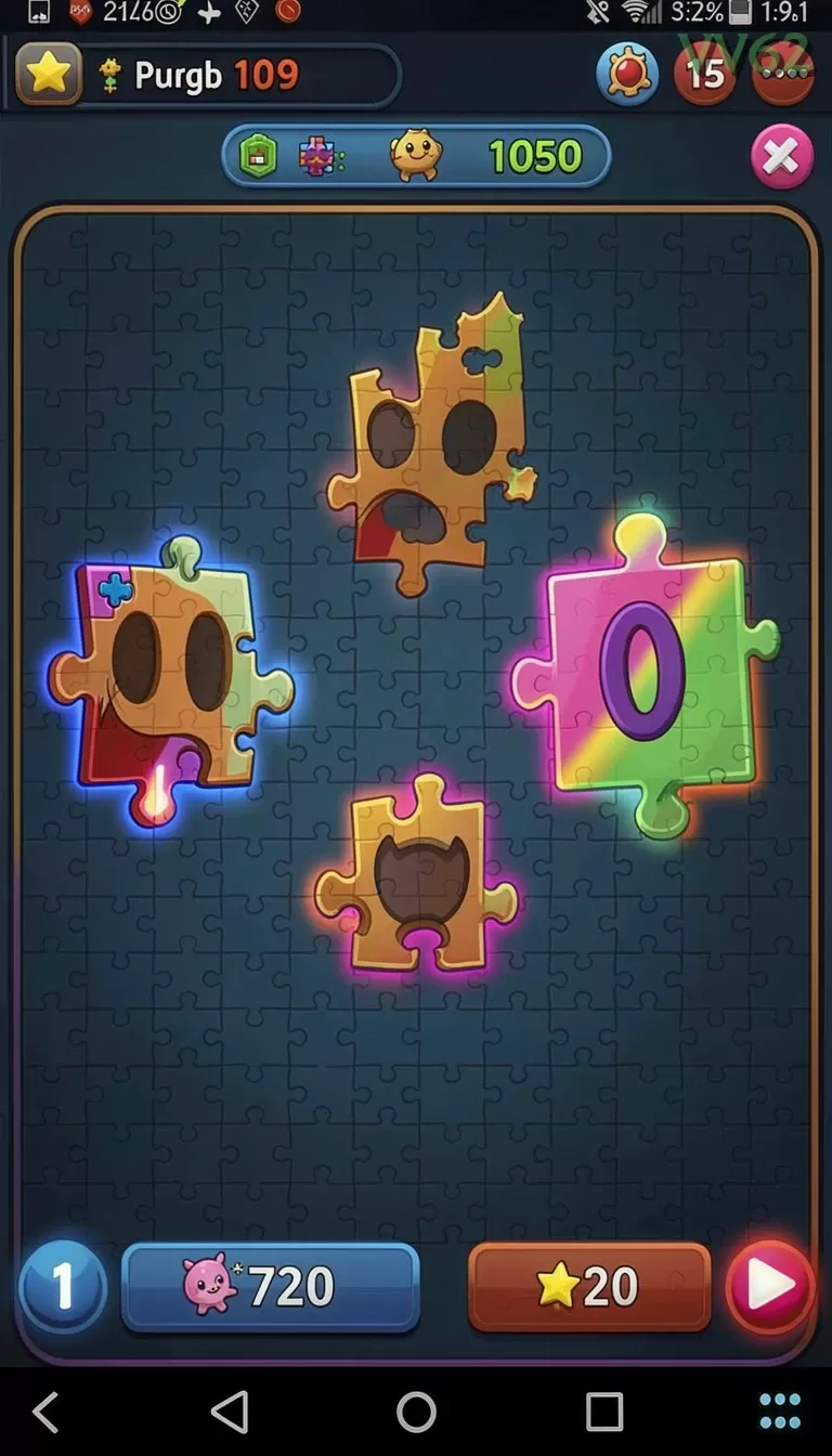 Screenshot Wild Bandito nomor 2
