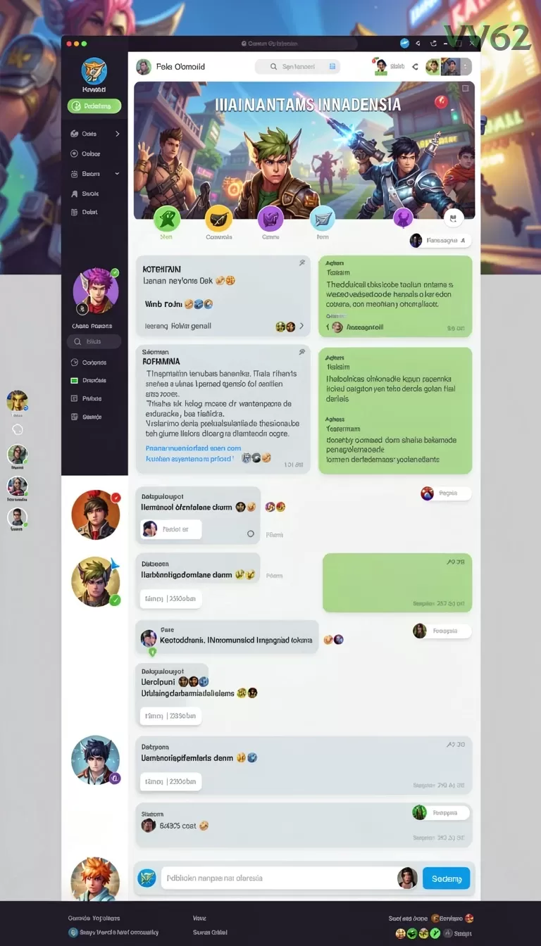 Screenshot Hot Pot Party nomor 2