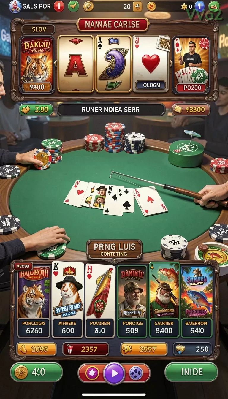Screenshot Money Mouse nomor 2
