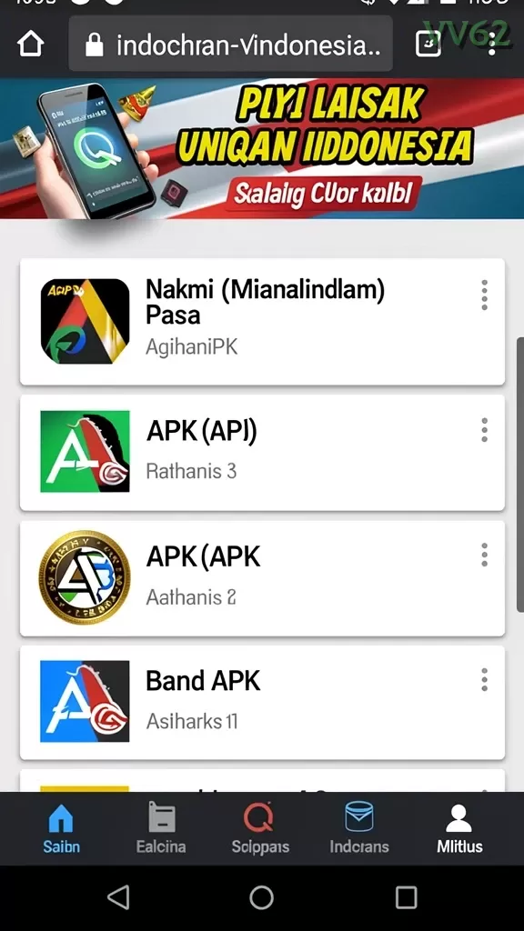 Screenshot Alohawaii Cash Collect nomor 2