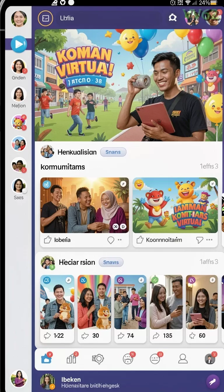 Screenshot Catch The Wind nomor 1