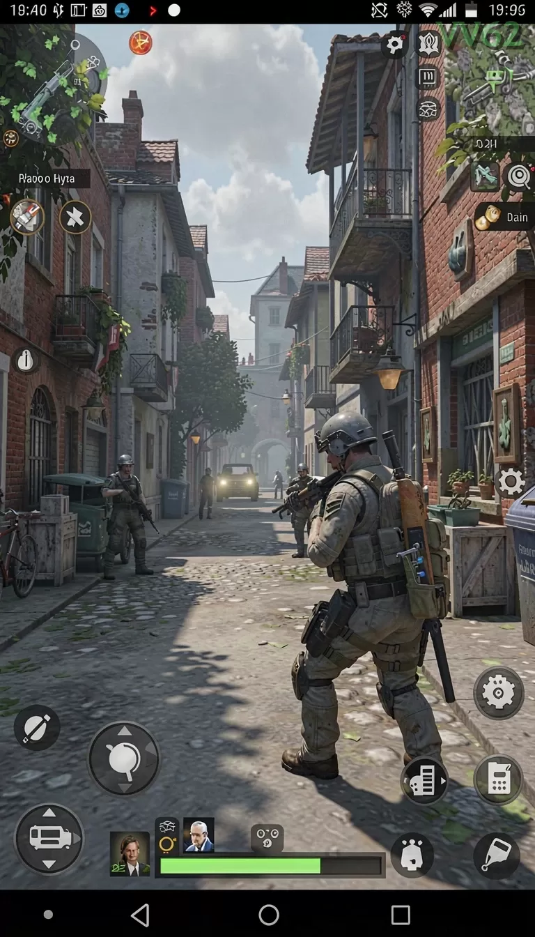 Screenshot Boom Fiesta nomor 2
