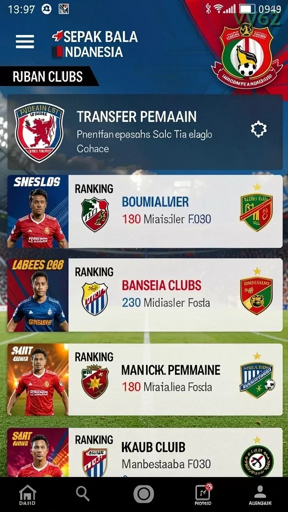 Screenshot Money Mouse nomor 1