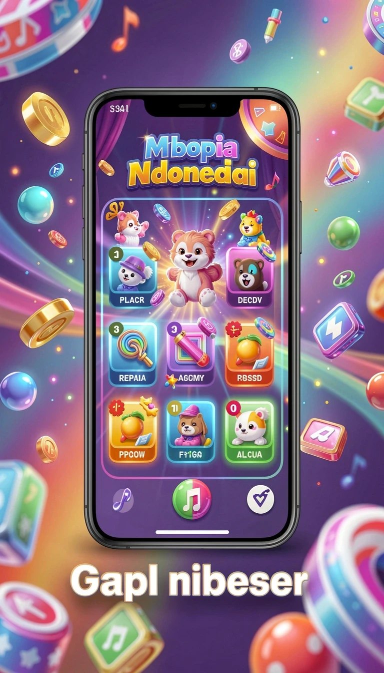 Bonus Spesial Download vv62 APK screenshot